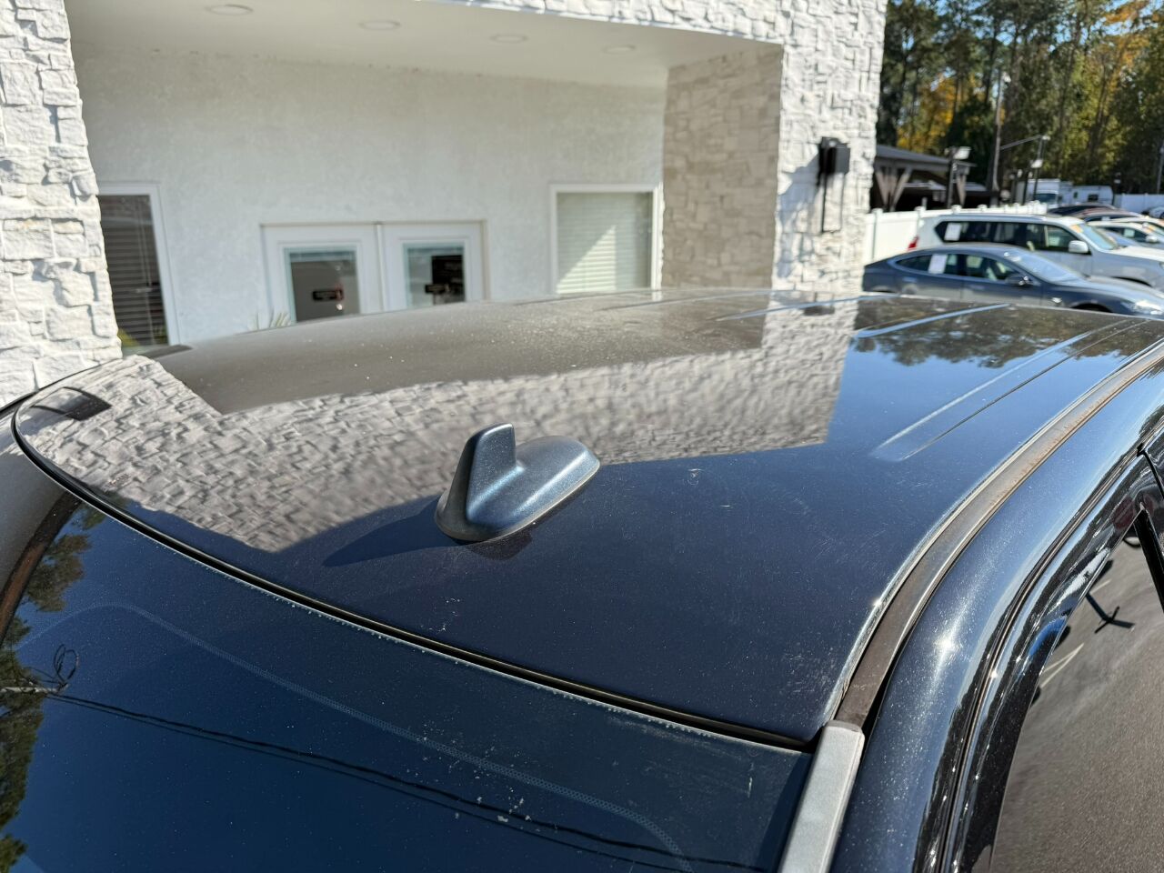 2017 RAM 1500 Big Horn 4x4 Crew Cab 5&apos;7&quot; Box Jacksonville FL