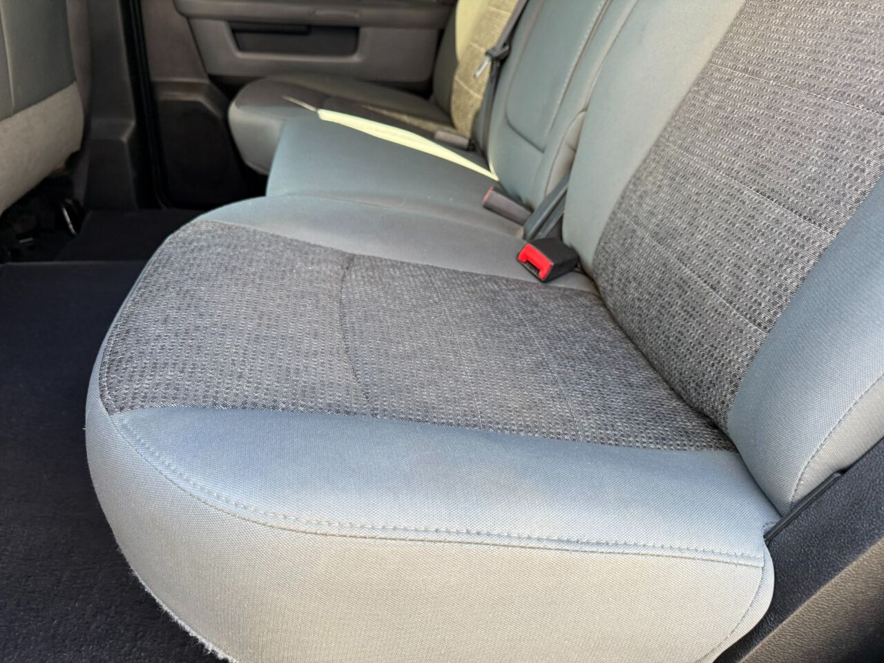 2017 RAM 1500 Big Horn 4x4 Crew Cab 5&apos;7&quot; Box Jacksonville FL