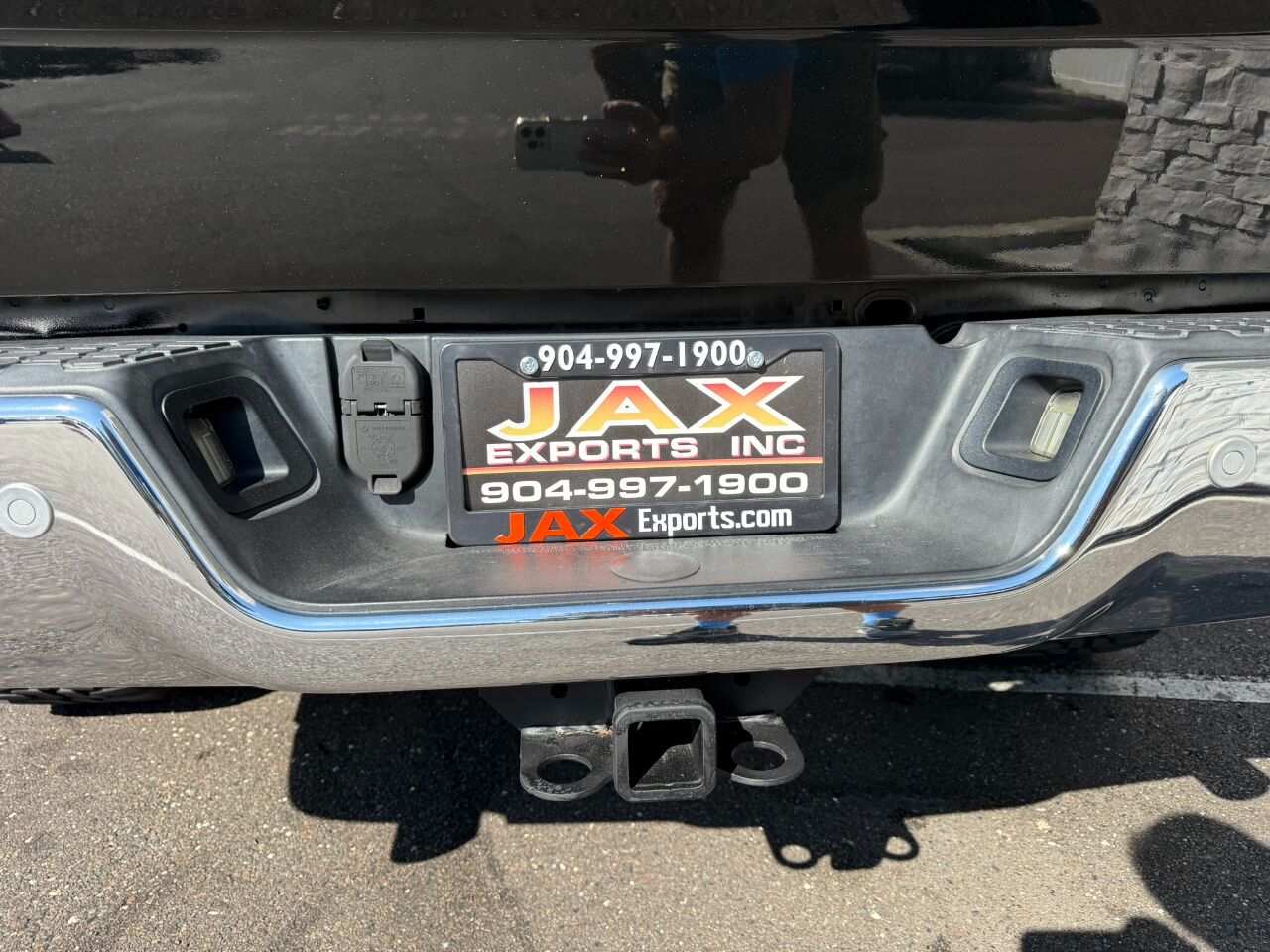 2017 RAM 1500 Big Horn 4x4 Crew Cab 5&apos;7&quot; Box Jacksonville FL