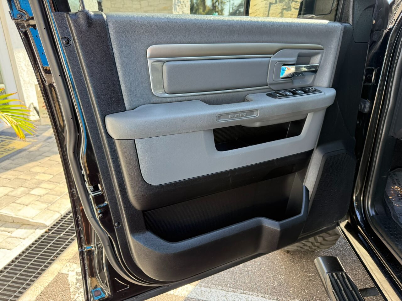 2017 RAM 1500 Big Horn 4x4 Crew Cab 5&apos;7&quot; Box Jacksonville FL