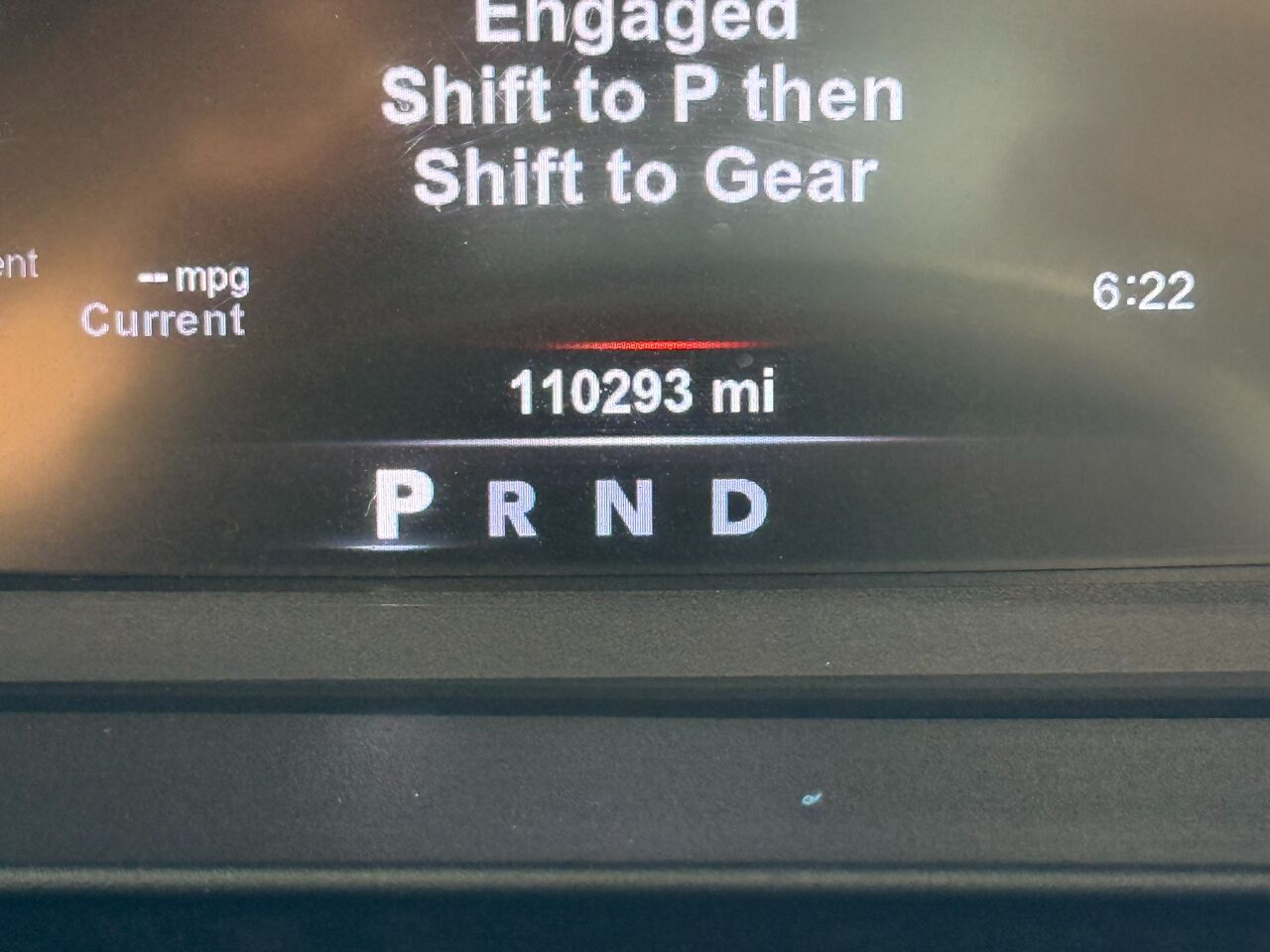 2017 RAM 1500 Big Horn 4x4 Crew Cab 5&apos;7&quot; Box Jacksonville FL