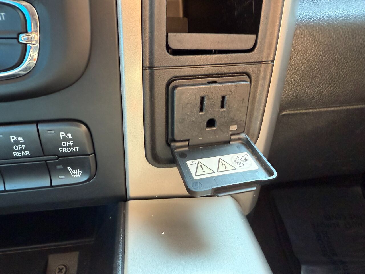 2017 RAM 1500 Big Horn 4x4 Crew Cab 5&apos;7&quot; Box Jacksonville FL