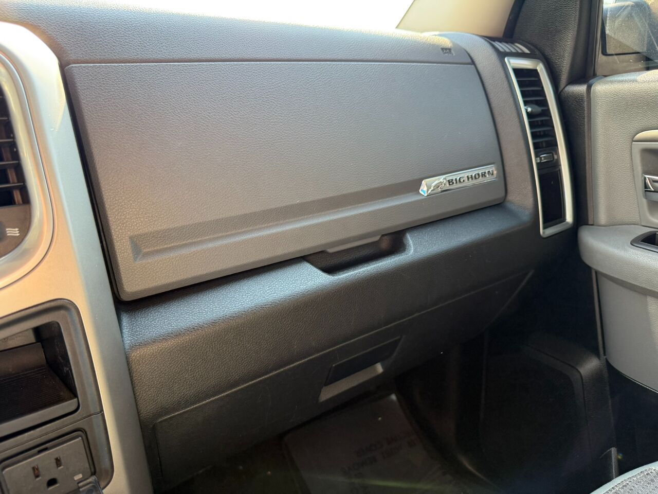 2017 RAM 1500 Big Horn 4x4 Crew Cab 5&apos;7&quot; Box Jacksonville FL