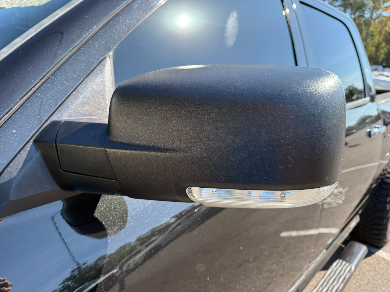 2017 RAM 1500 Big Horn 4x4 Crew Cab 5&apos;7&quot; Box Jacksonville FL