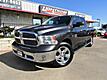 2017 RAM 1500 Big Horn 4x4 Crew Cab 64 Box