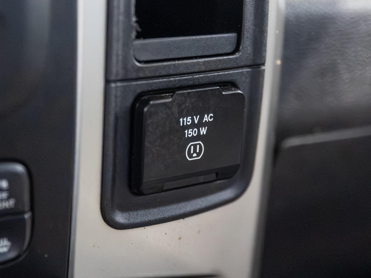 2017 RAM 1500 Big Horn Crew Cab 4WD Cranberry PA