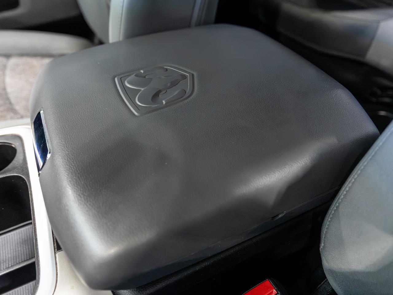 2017 RAM 1500 Big Horn Crew Cab 4WD Cranberry PA