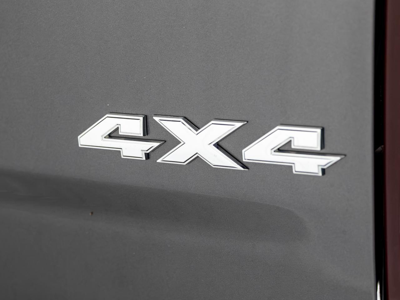 2017 RAM 1500 Big Horn Crew Cab 4WD Cranberry PA