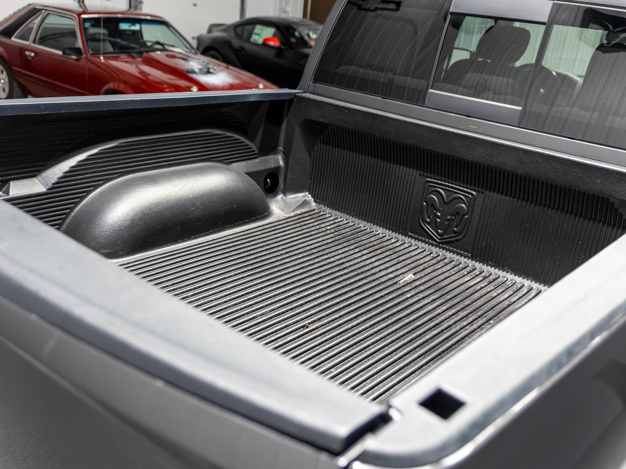 2017 RAM 1500 Big Horn Crew Cab 4WD Cranberry PA