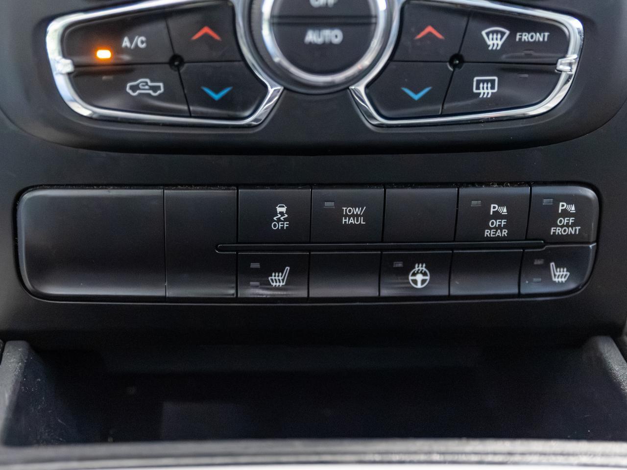 2017 RAM 1500 Big Horn Crew Cab 4WD Cranberry PA