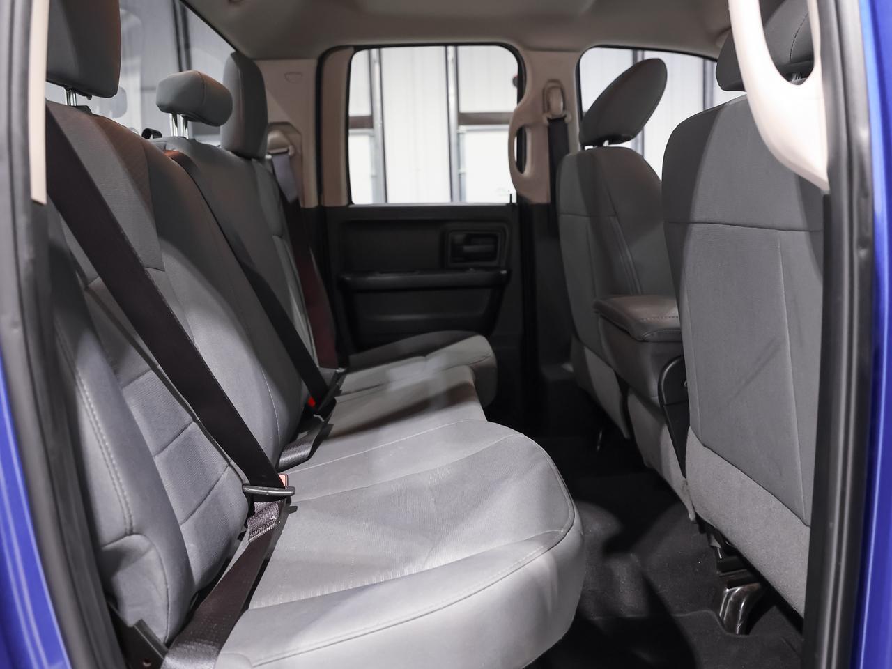 2017 RAM 1500 Express Ext. Cab 4WD Cranberry PA