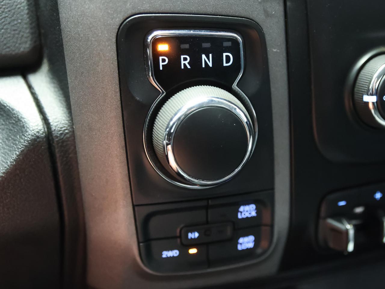 2017 RAM 1500 Express Ext. Cab 4WD Cranberry PA