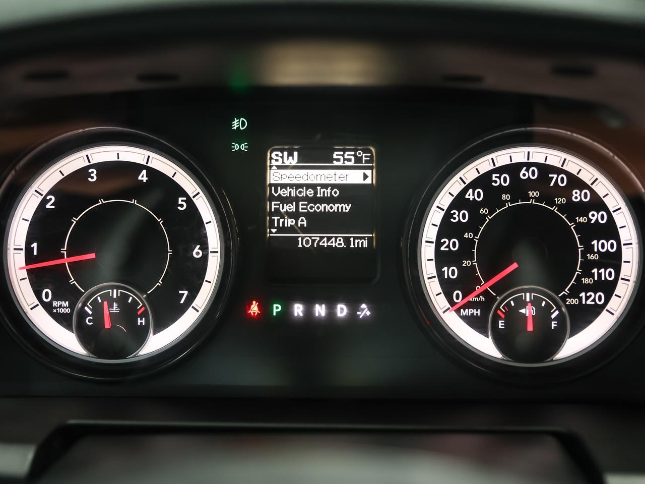 2017 RAM 1500 Express Ext. Cab 4WD Cranberry PA