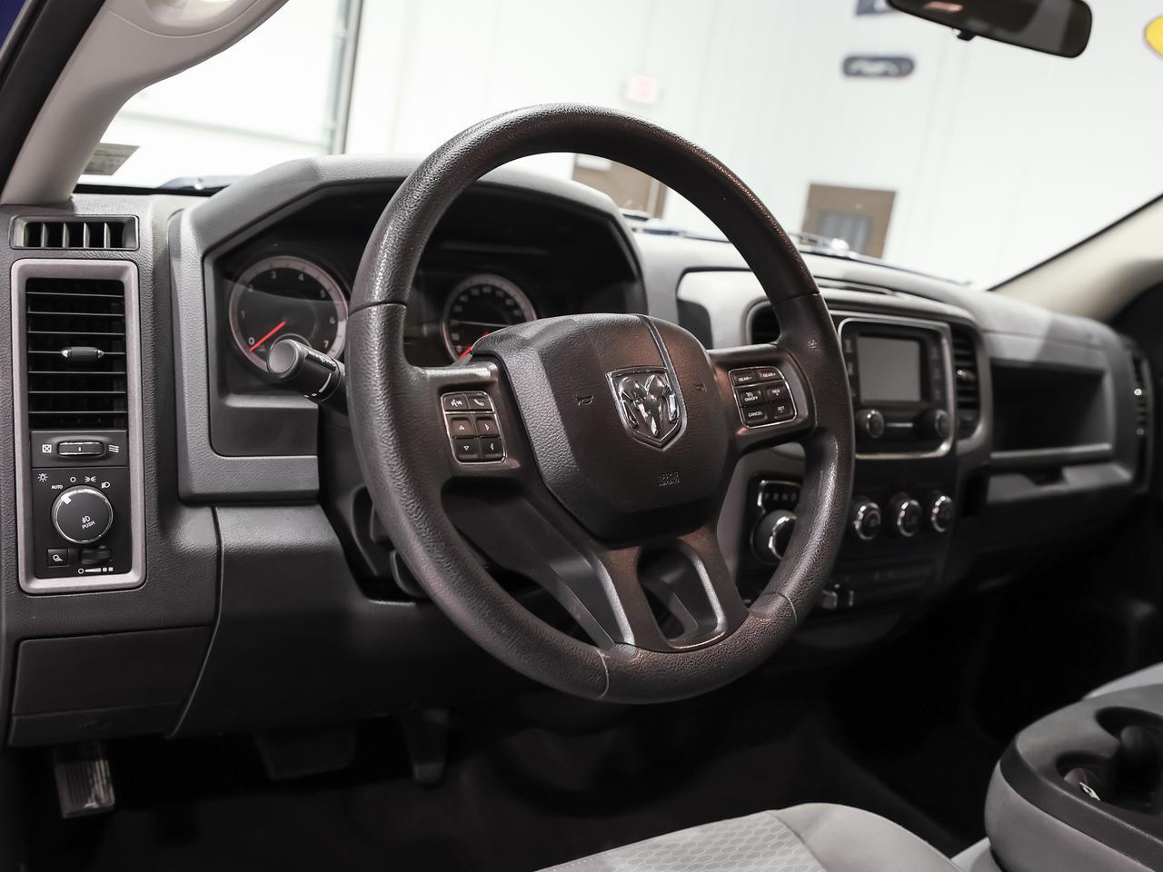 2017 RAM 1500 Express Ext. Cab 4WD Cranberry PA