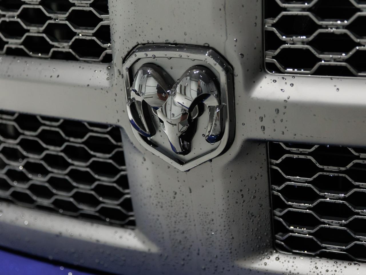 2017 RAM 1500 Express Ext. Cab 4WD Cranberry PA