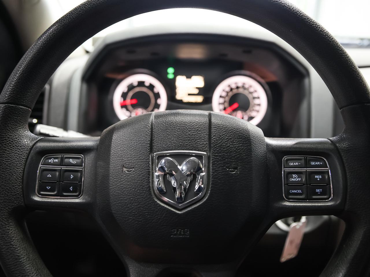 2017 RAM 1500 Express Ext. Cab 4WD Cranberry PA