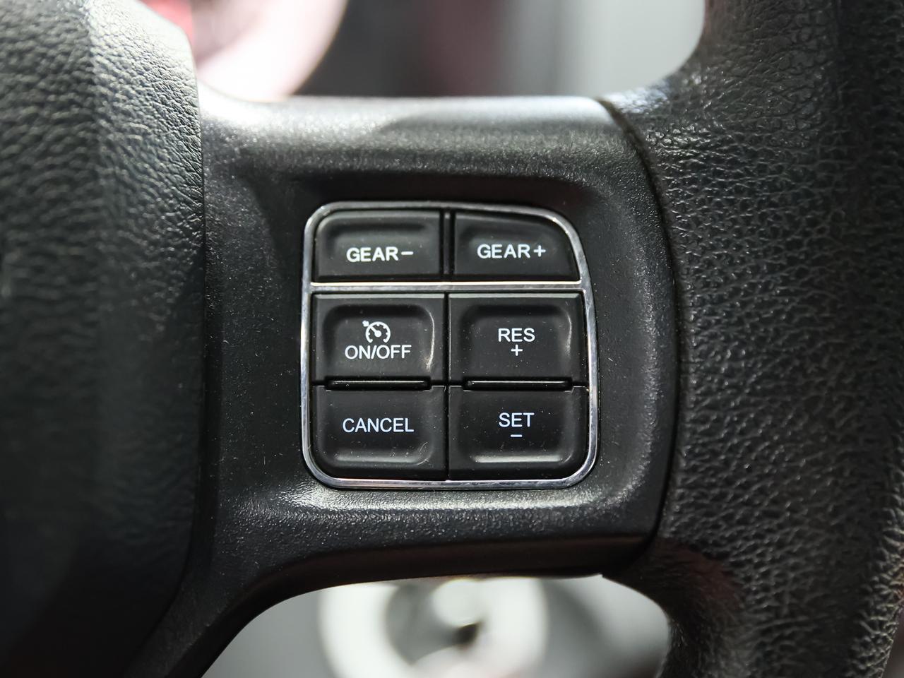 2017 RAM 1500 Express Ext. Cab 4WD Cranberry PA