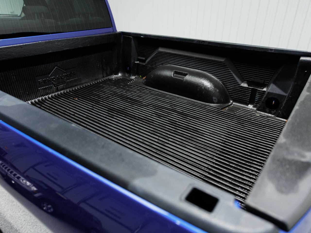 2017 RAM 1500 Express Ext. Cab 4WD Cranberry PA