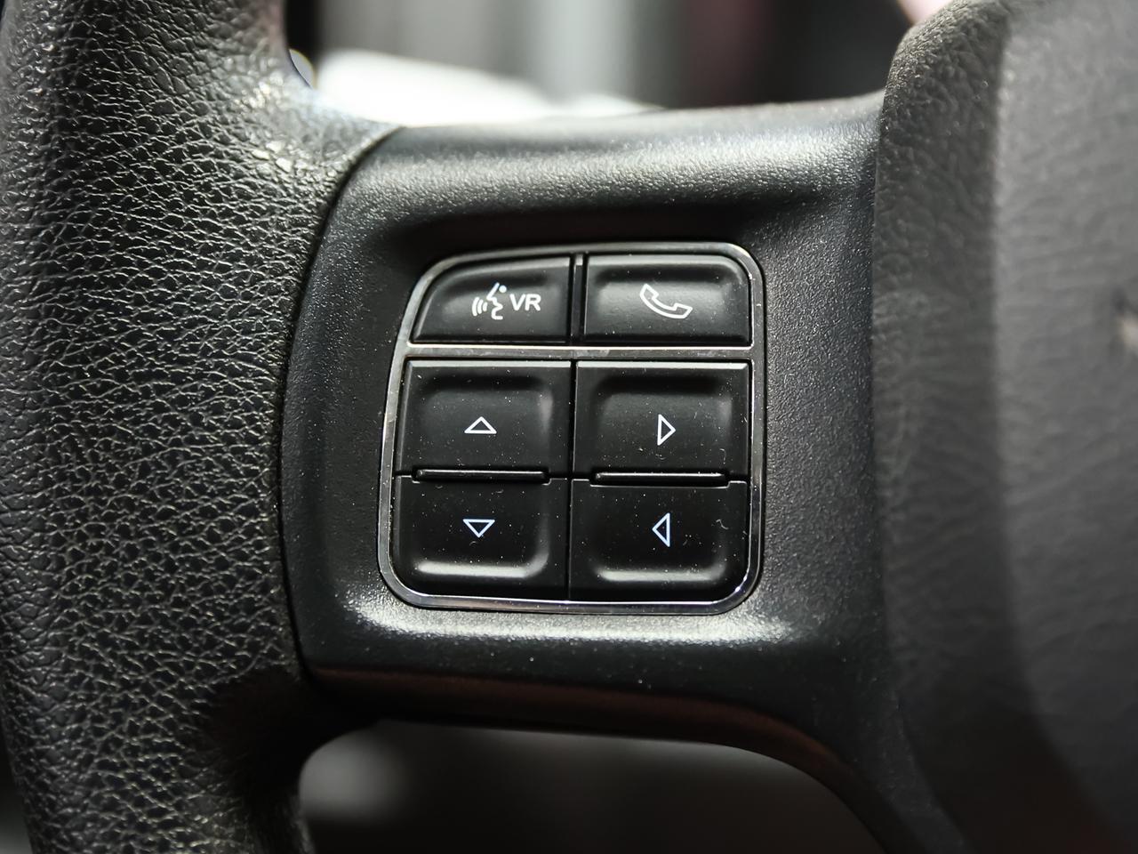 2017 RAM 1500 Express Ext. Cab 4WD Cranberry PA