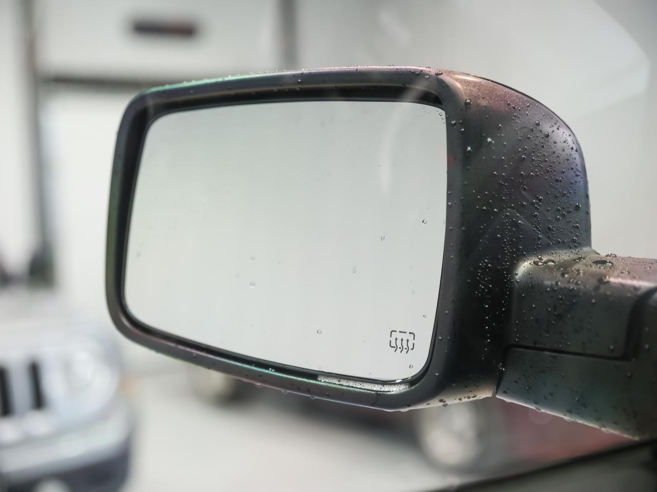 2017 RAM 1500 Express Ext. Cab 4WD Cranberry PA