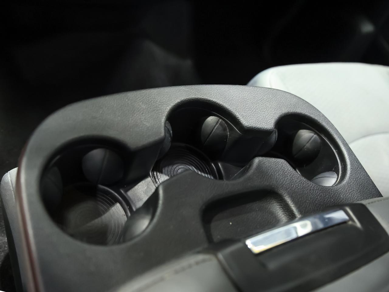 2017 RAM 1500 Express Ext. Cab 4WD Cranberry PA