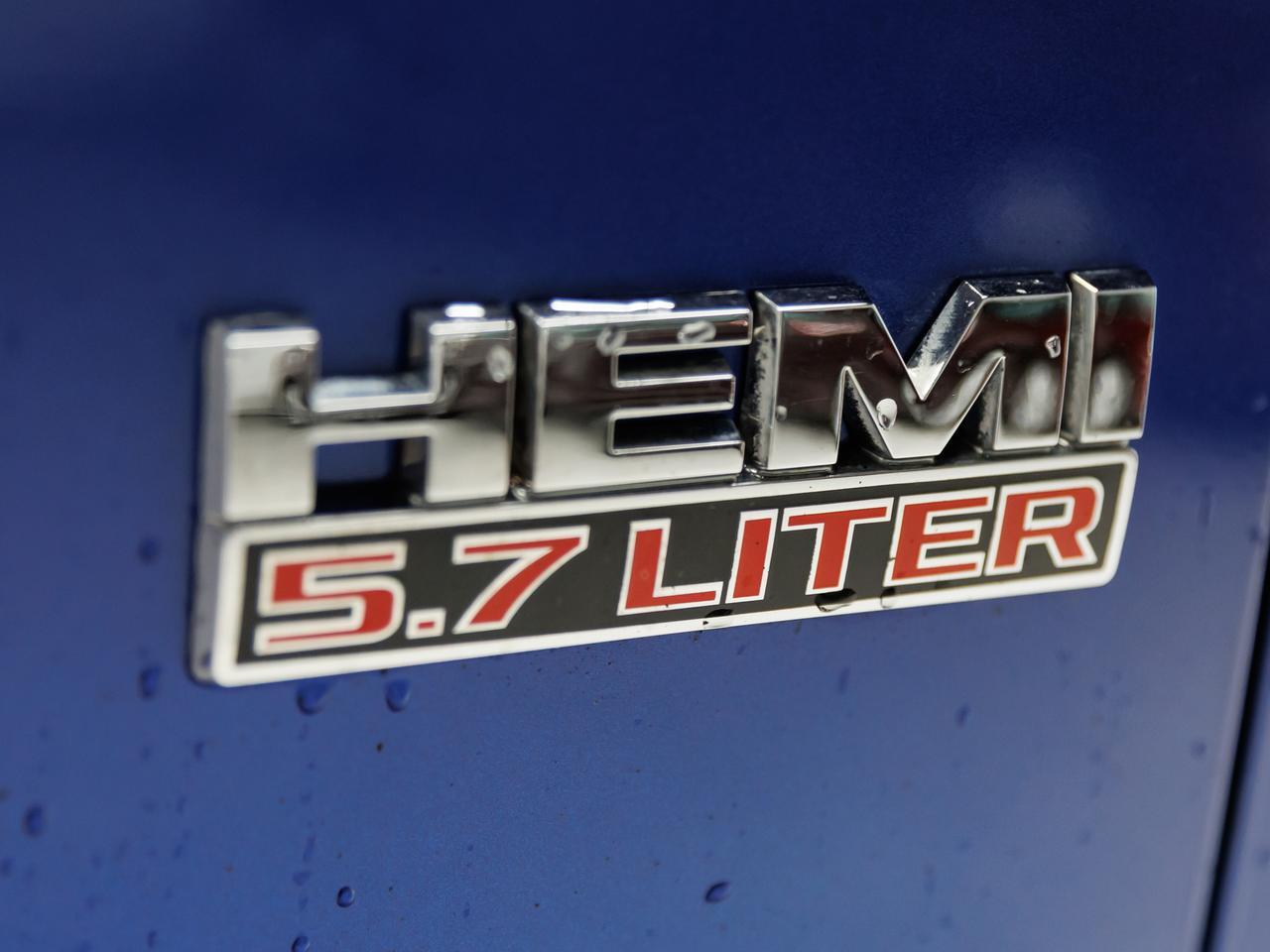 2017 RAM 1500 Express Ext. Cab 4WD Cranberry PA