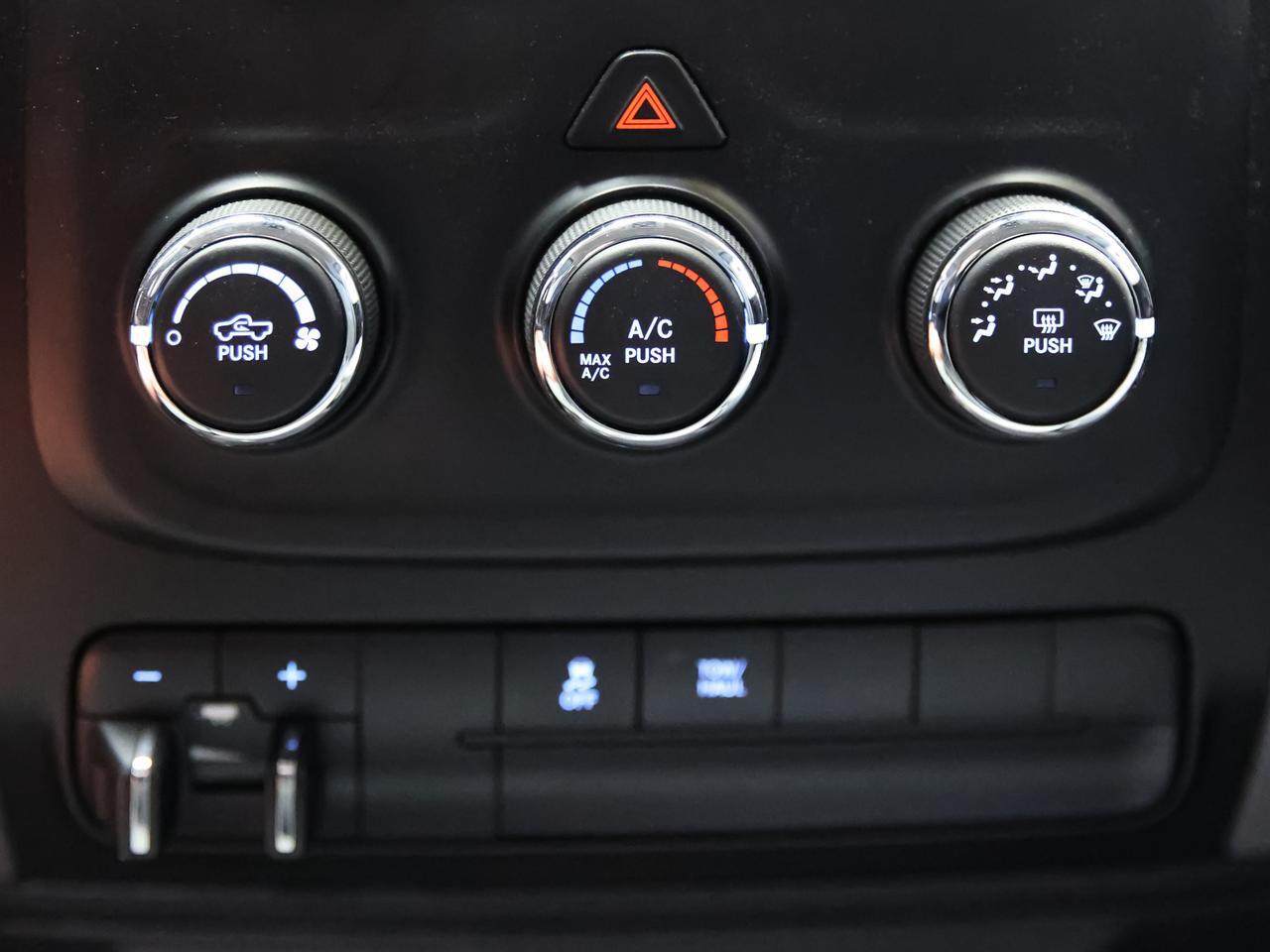 2017 RAM 1500 Express Ext. Cab 4WD Cranberry PA