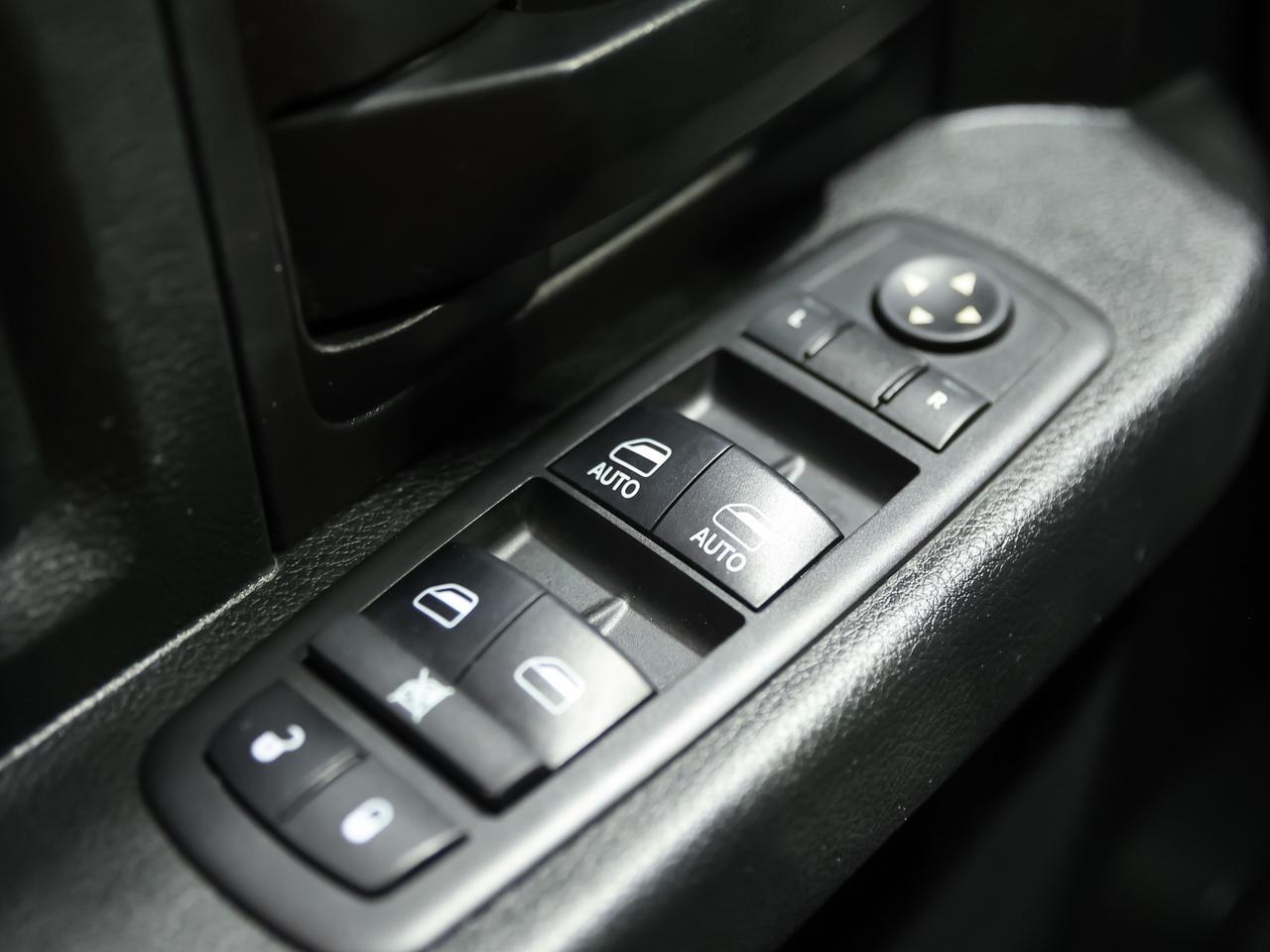 2017 RAM 1500 Express Ext. Cab 4WD Cranberry PA