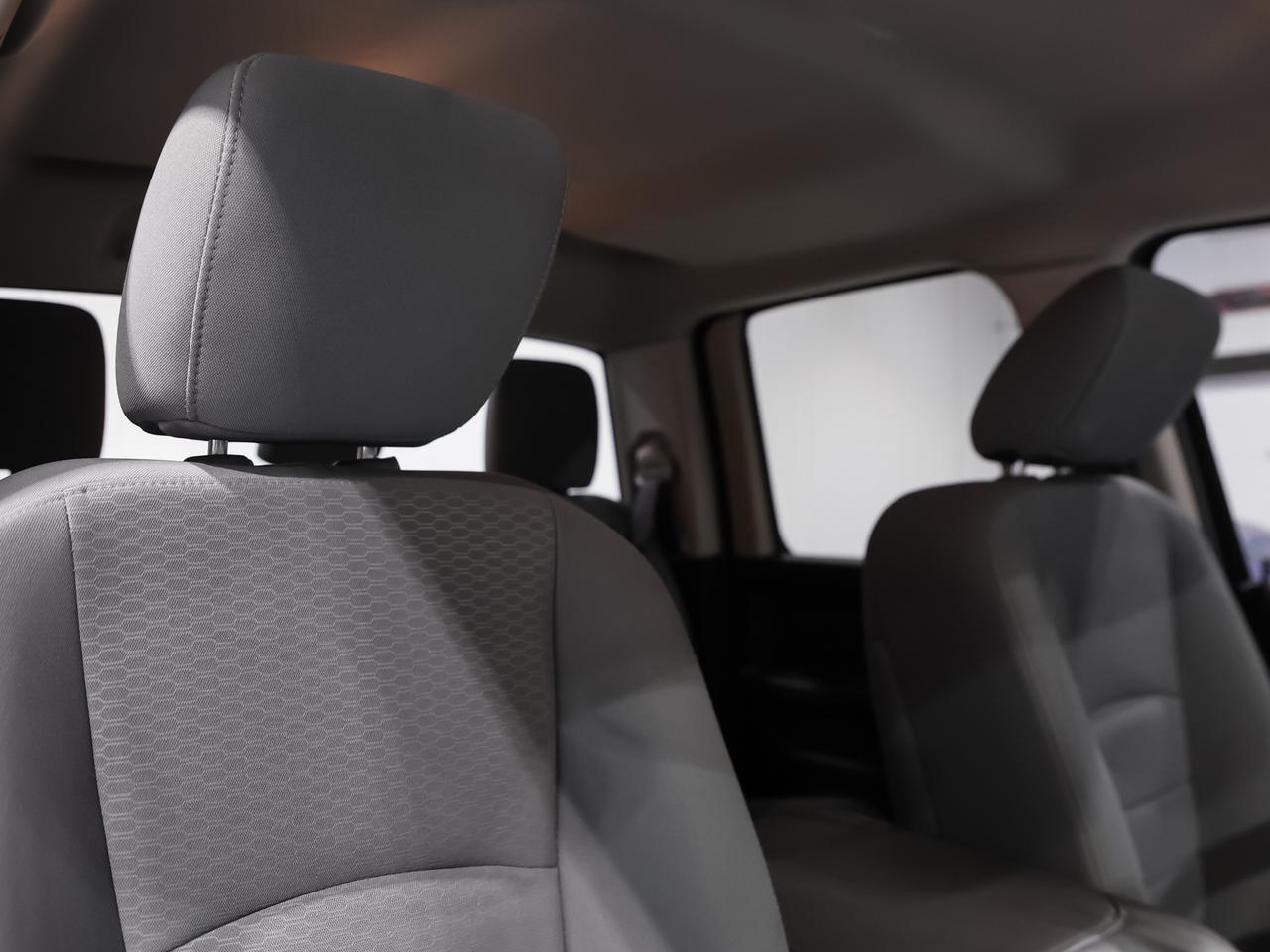 2017 RAM 1500 Express Ext. Cab 4WD Cranberry PA