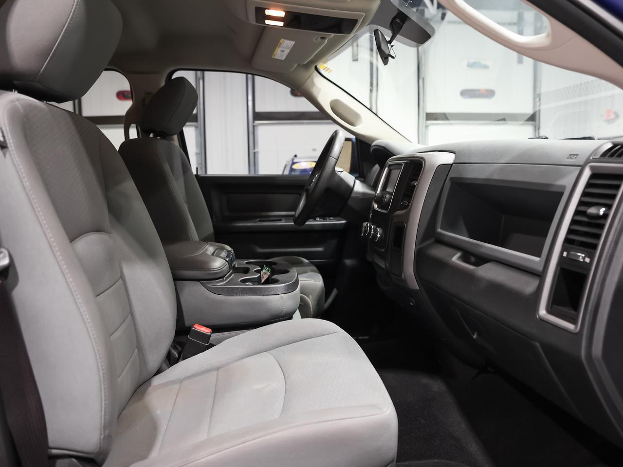 2017 RAM 1500 Express Ext. Cab 4WD Cranberry PA