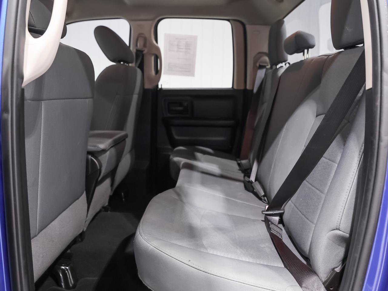 2017 RAM 1500 Express Ext. Cab 4WD Cranberry PA