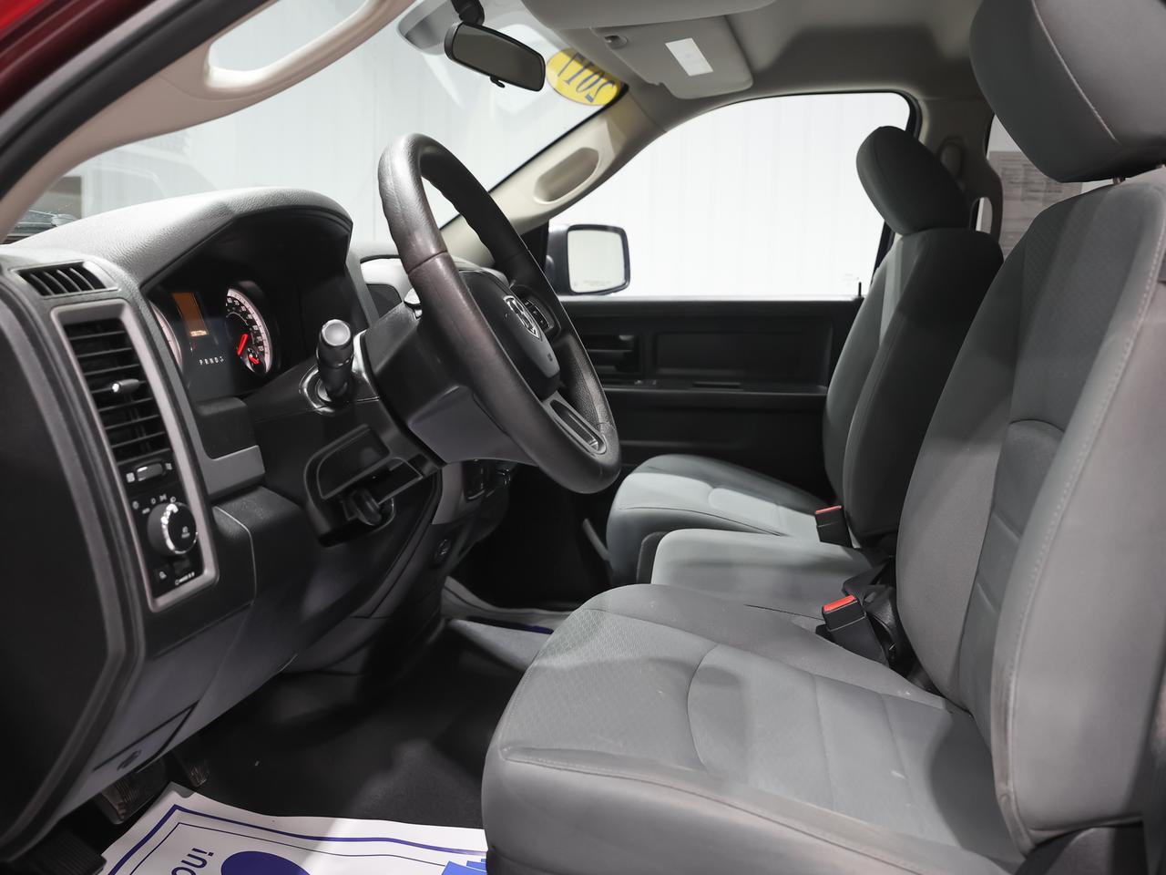 2017 Ram 1500 Express photo 23