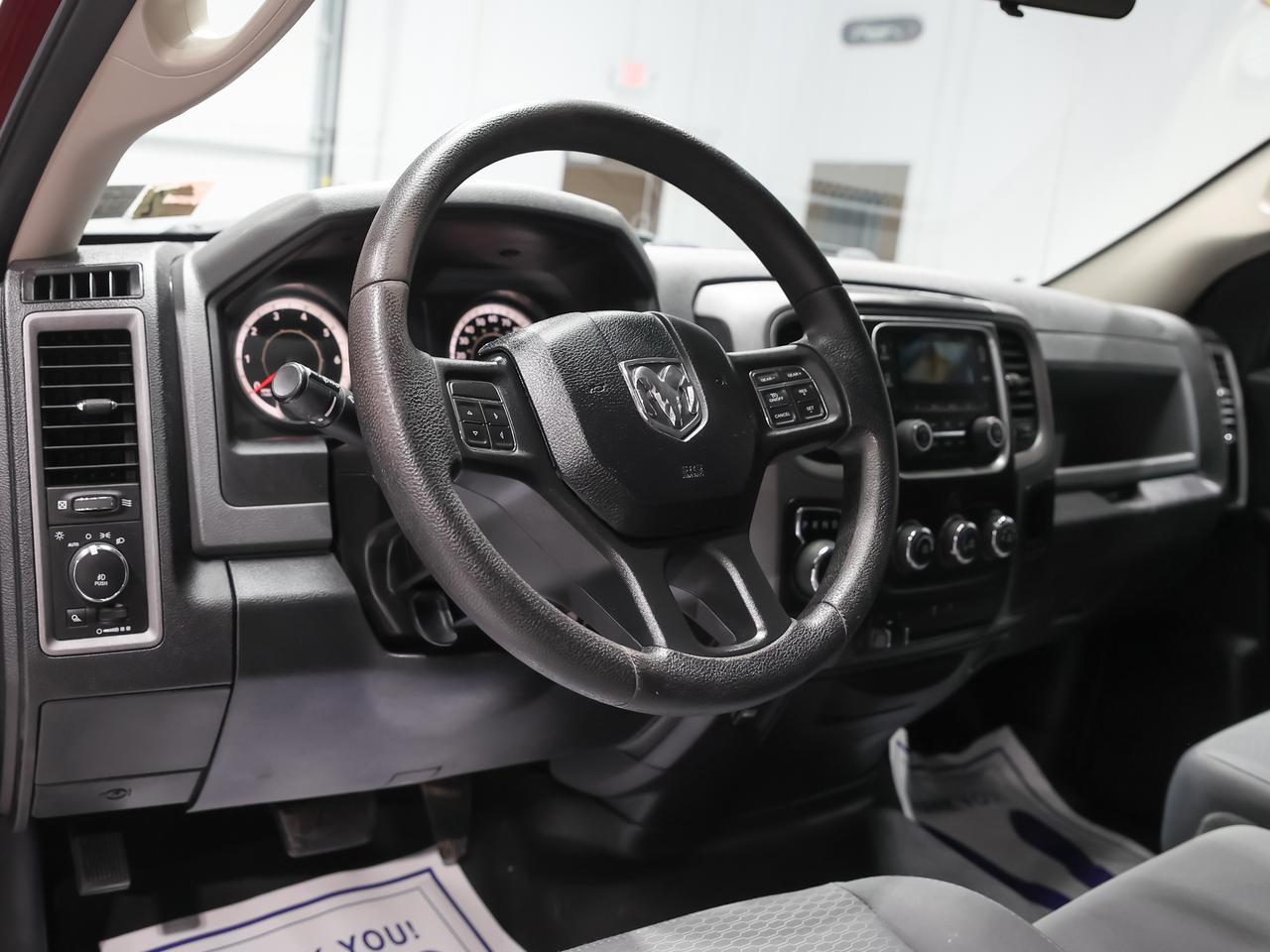 2017 Ram 1500 Express photo 8