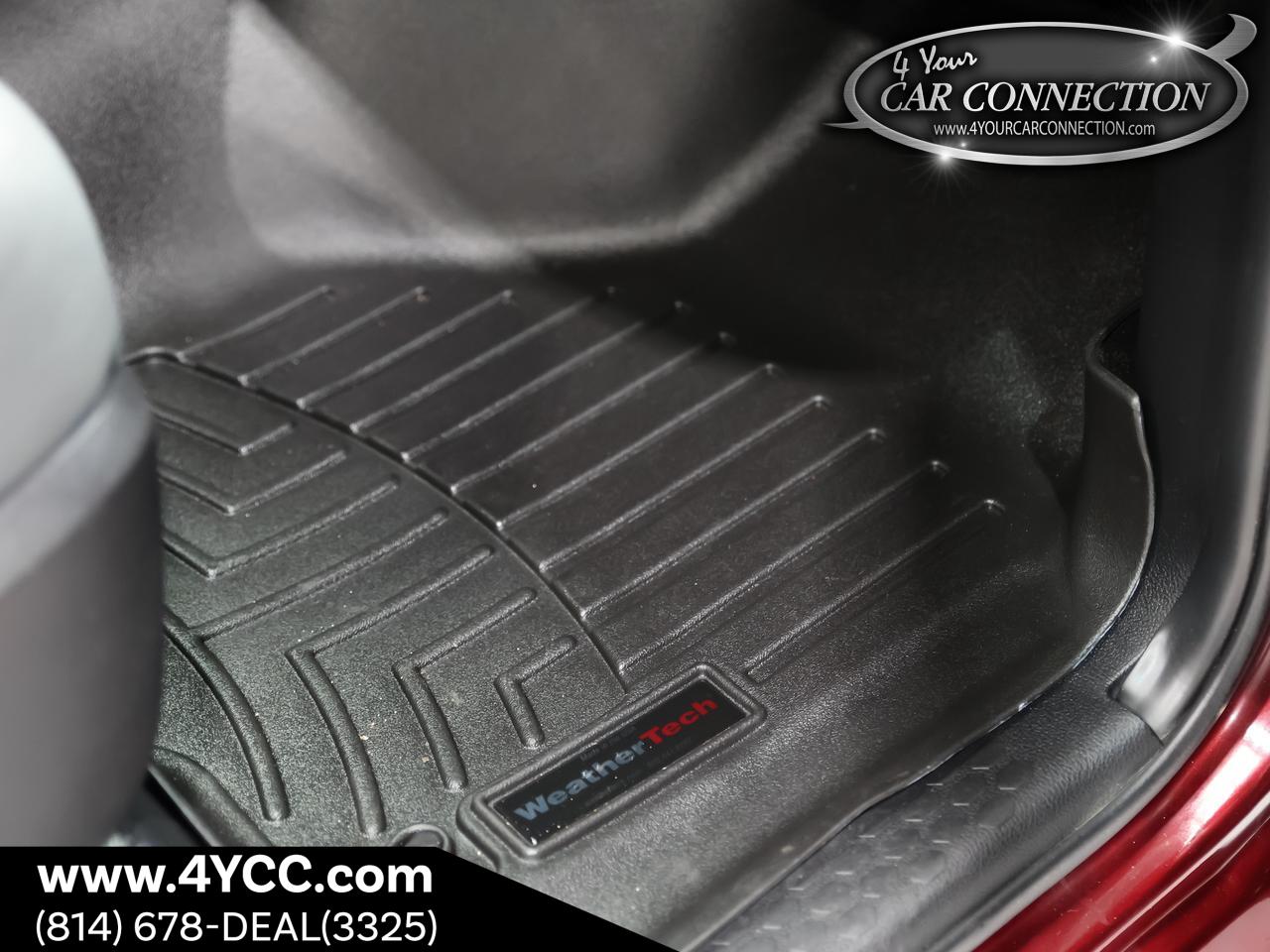 2017 RAM 1500 Express Quad Cab 4WD Cranberry PA