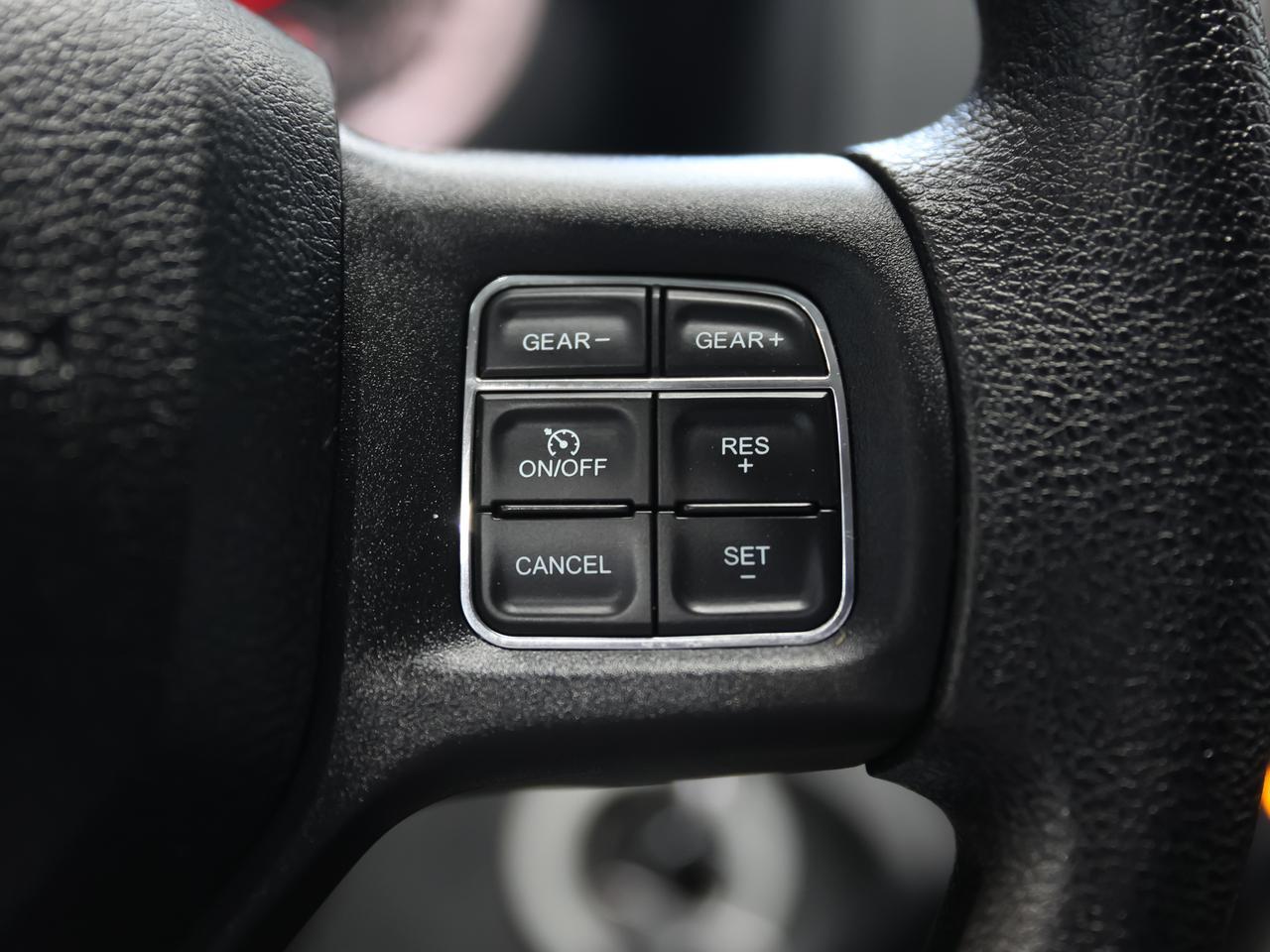 2017 Ram 1500 Express photo 29