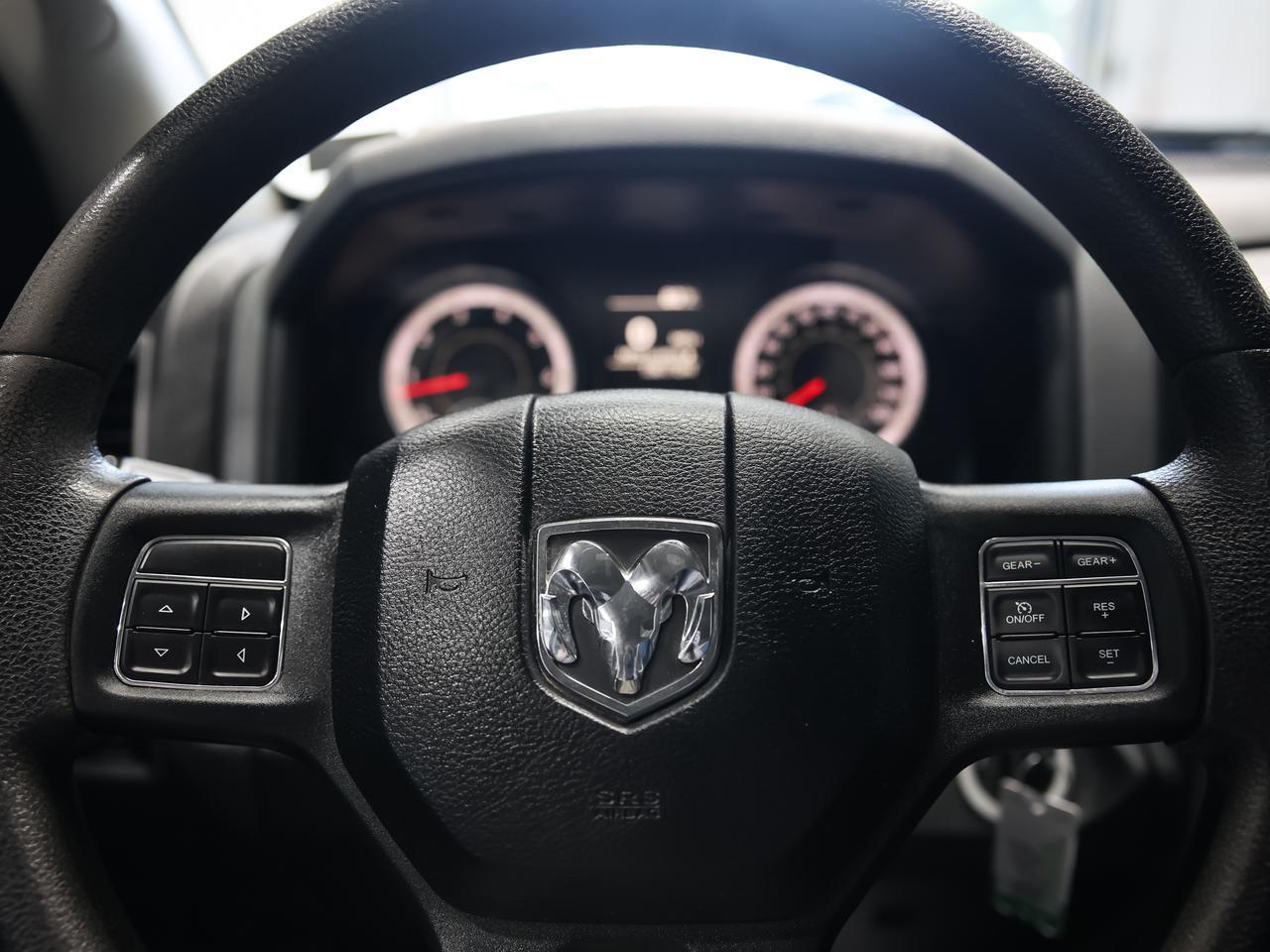 2017 Ram 1500 Express photo 30