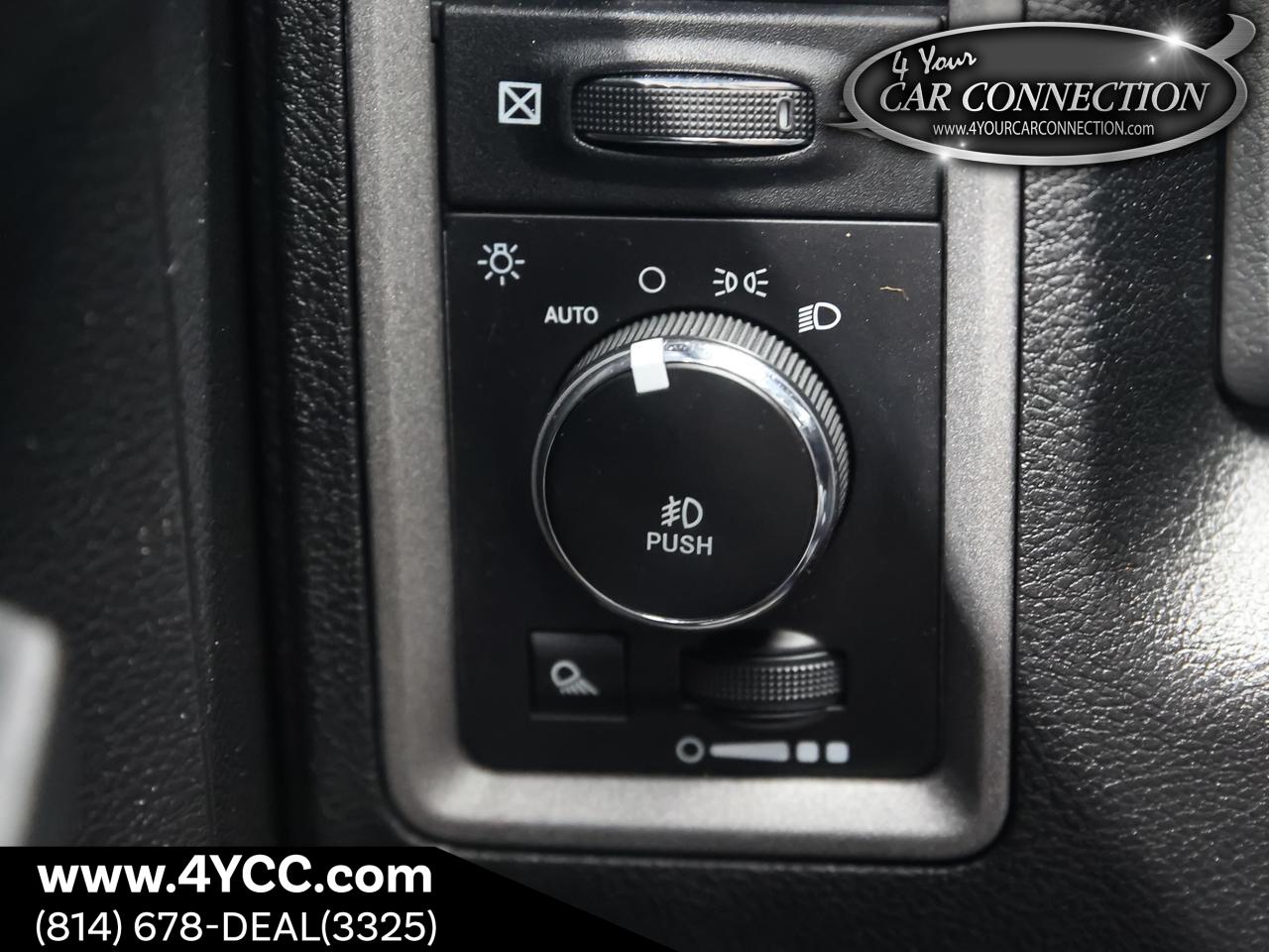 2017 RAM 1500 Express Quad Cab 4WD Cranberry PA