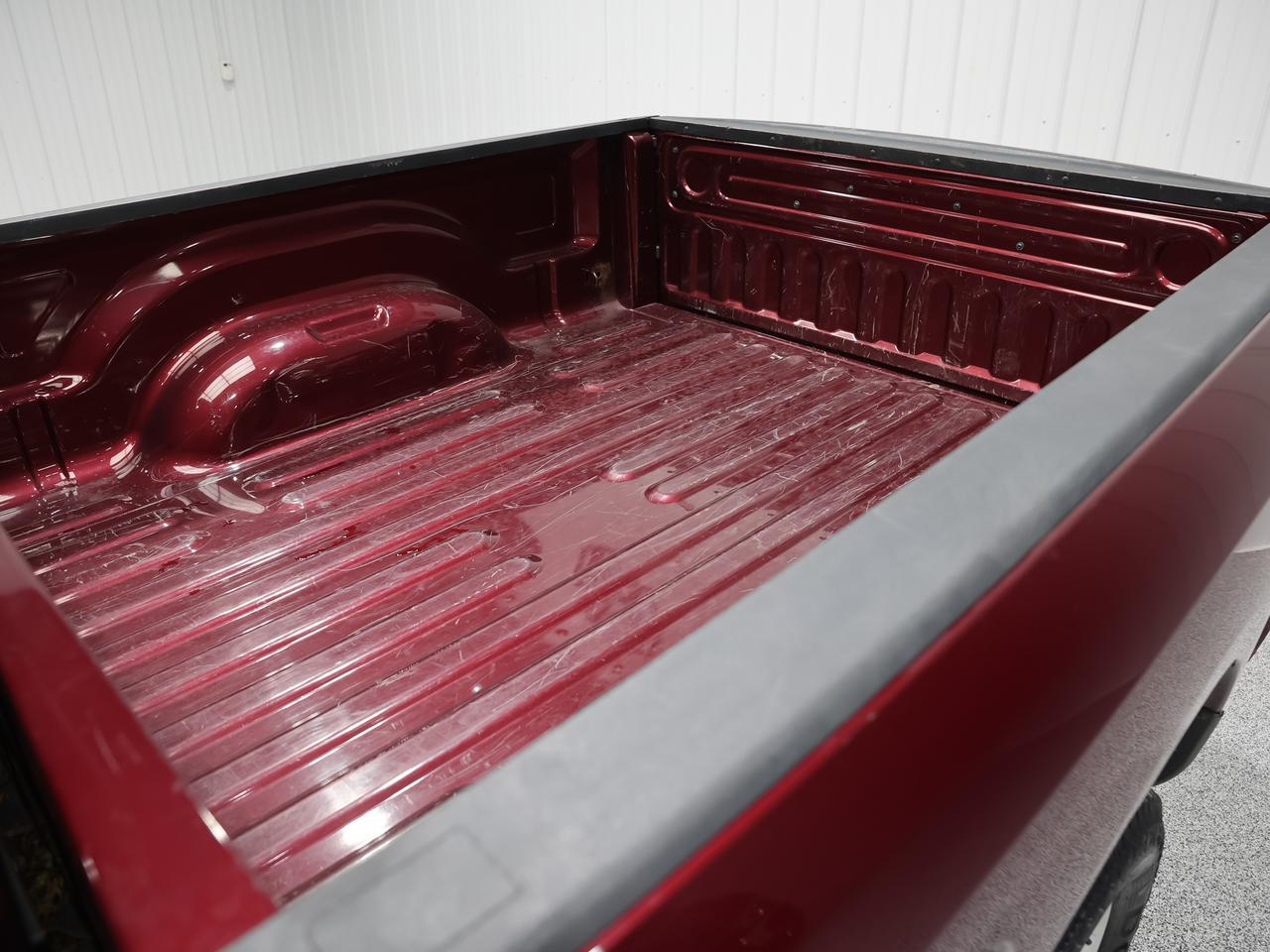 2017 RAM 1500 Express Quad Cab 4WD Cranberry PA