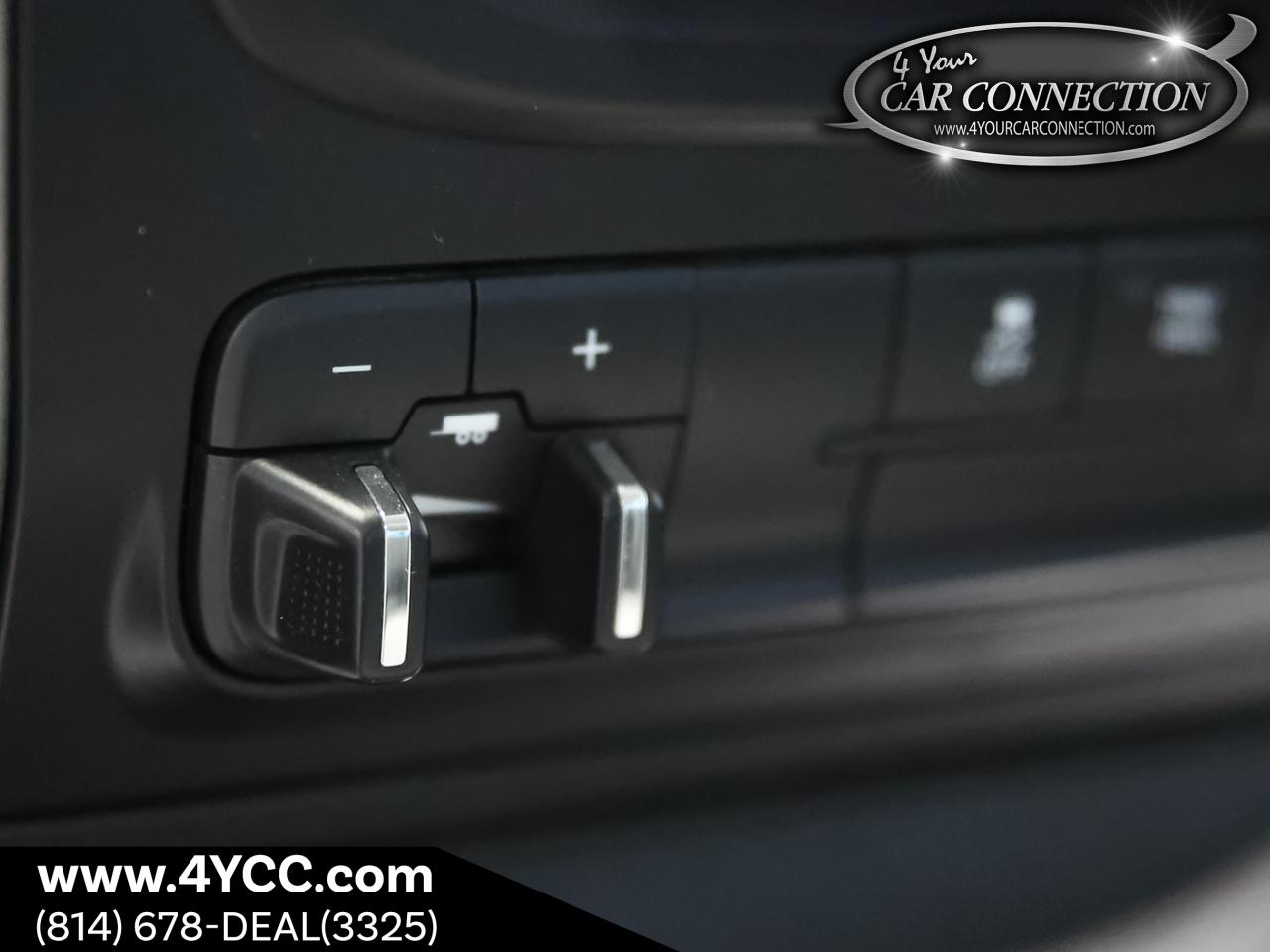 2017 RAM 1500 Express Quad Cab 4WD Cranberry PA