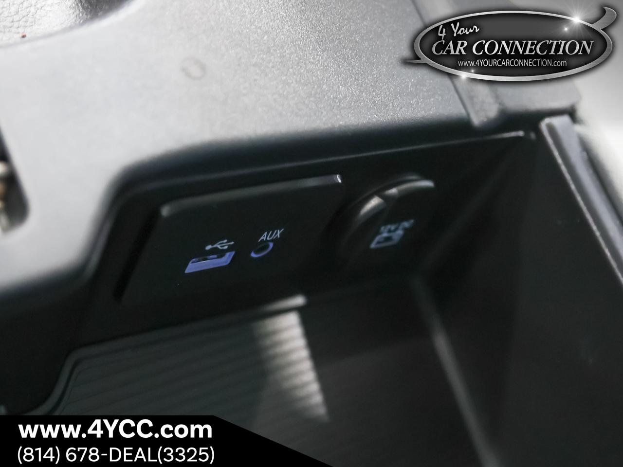 2017 RAM 1500 Express Quad Cab 4WD Cranberry PA