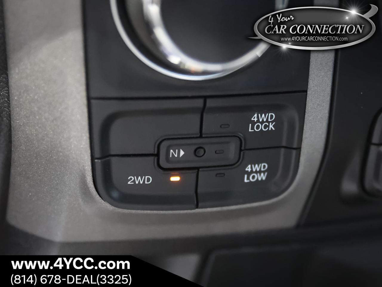 2017 RAM 1500 Express Quad Cab 4WD Cranberry PA