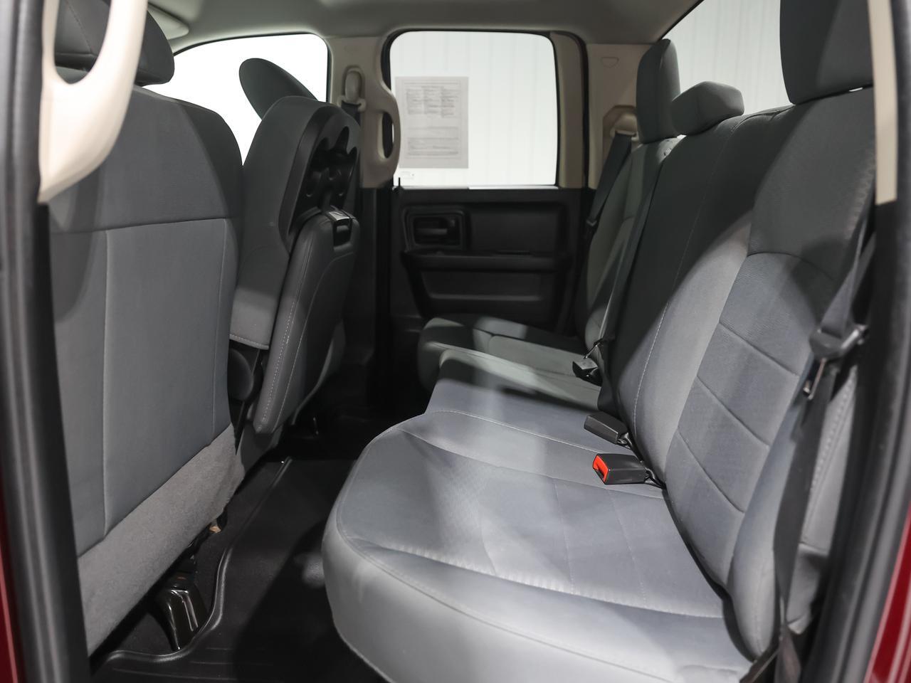 2017 Ram 1500 Express photo 24