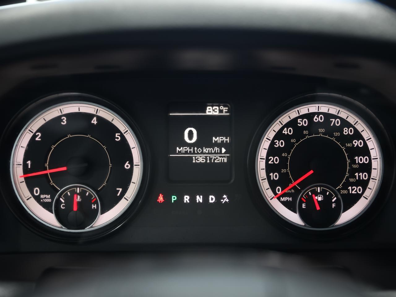2017 Ram 1500 Express photo 10