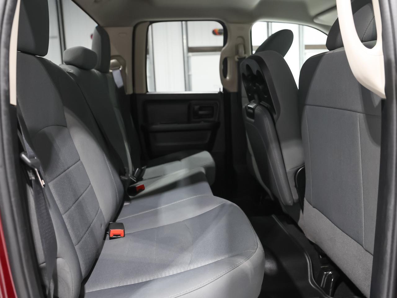 2017 Ram 1500 Express photo 26