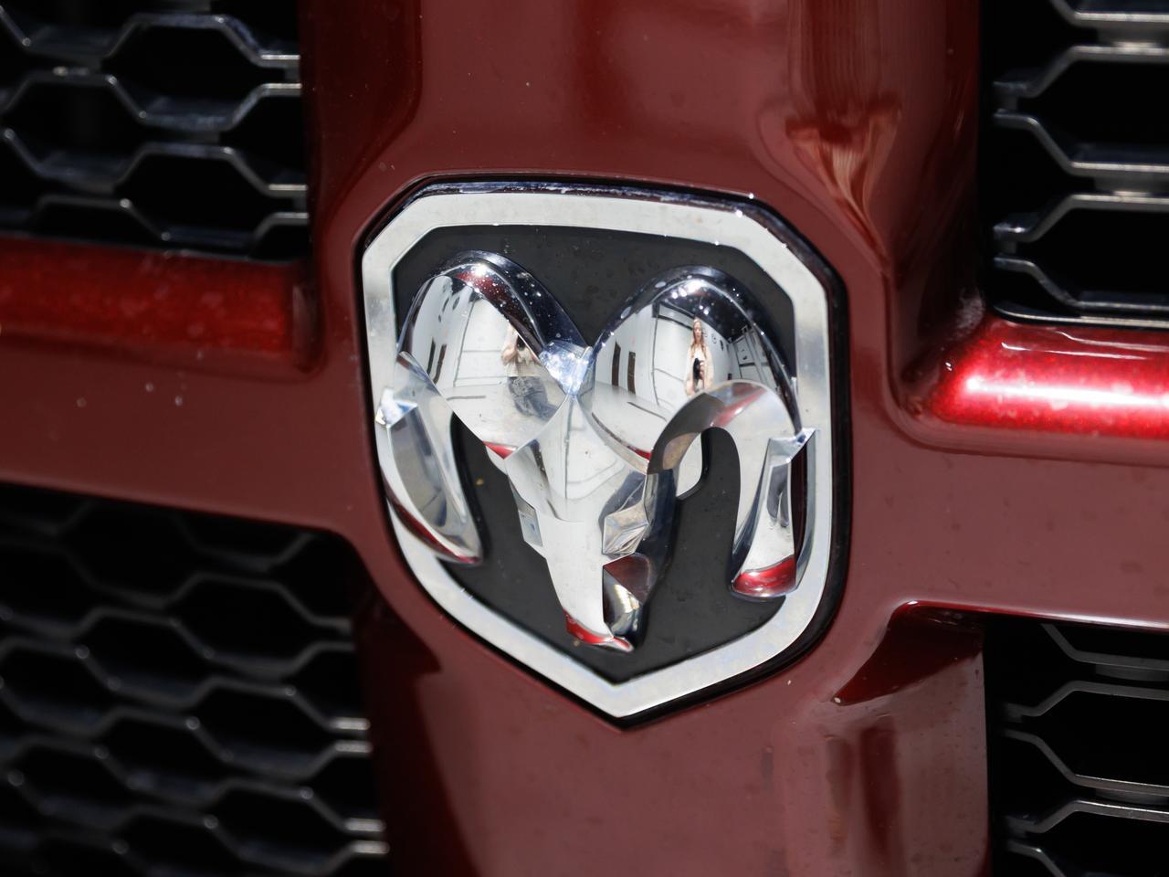 2017 Ram 1500 Express photo 31