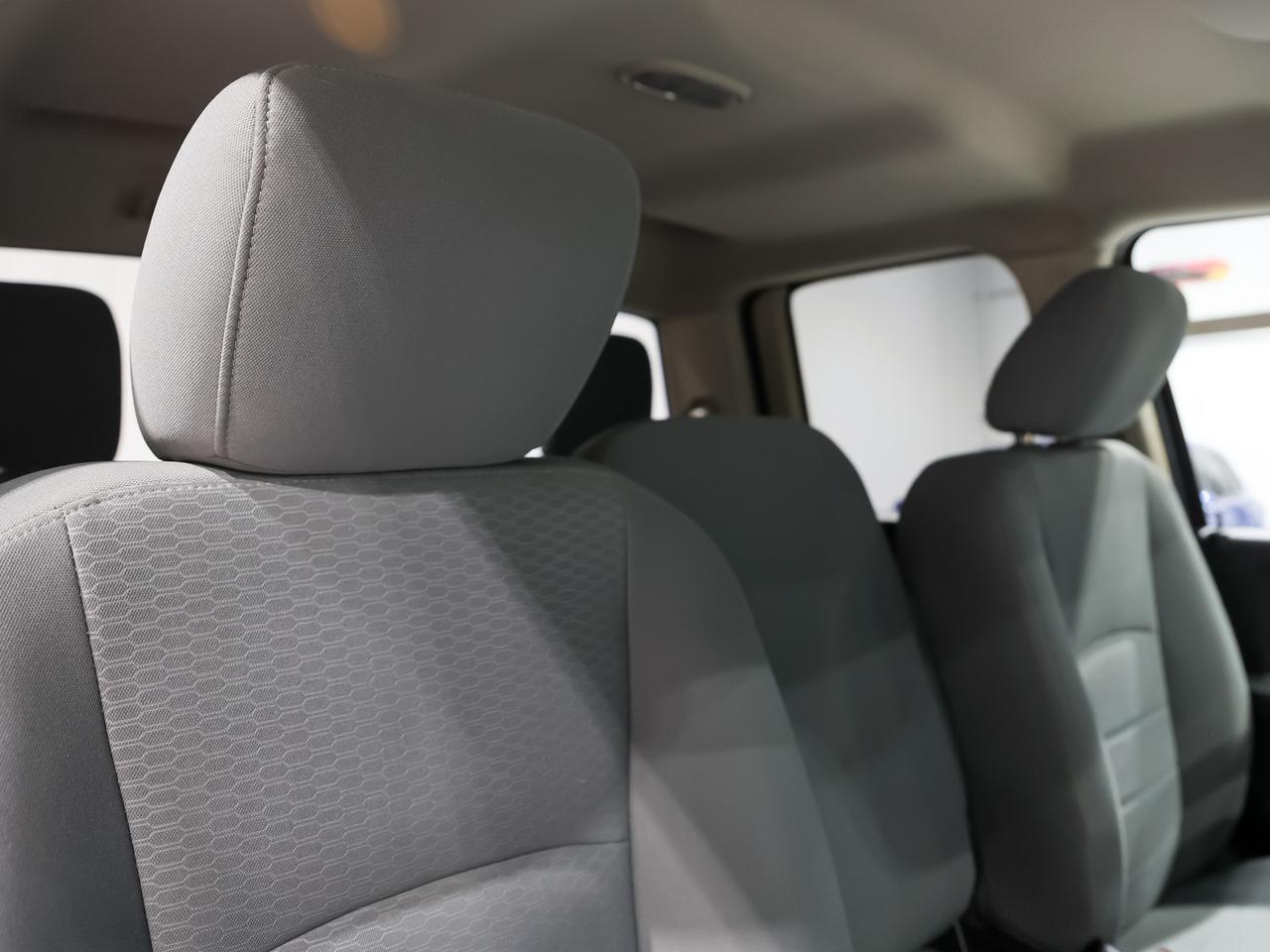 2017 Ram 1500 Express photo 9
