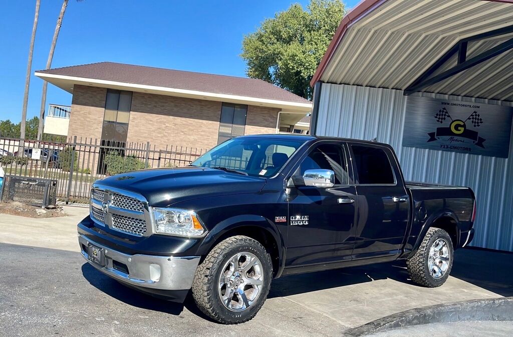 Used RAM Houston, TX