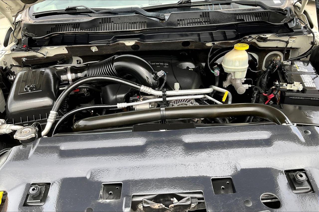 2017 RAM 1500 LARAMIE Houston TX