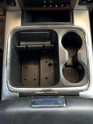 2017 RAM 1500 Laramie Crew Cab SWB Houston TX