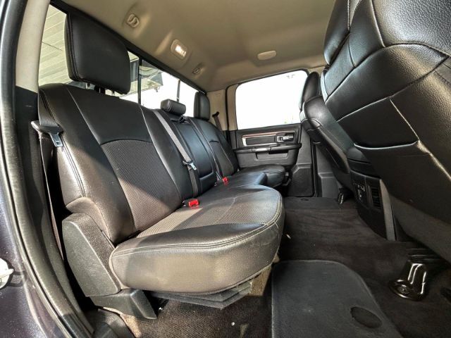 2017 RAM 1500 Laramie Crew Cab SWB Houston TX